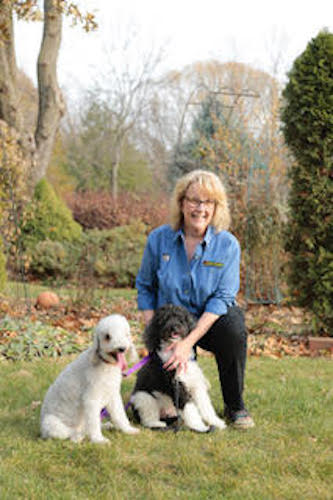 Certified Expert Dog Trainer & Dog Behavioral Therapist